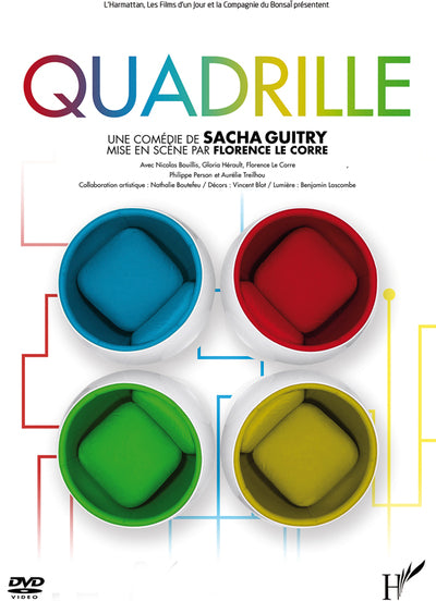 QUADRILLE