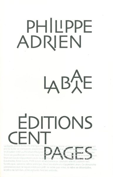La Baye