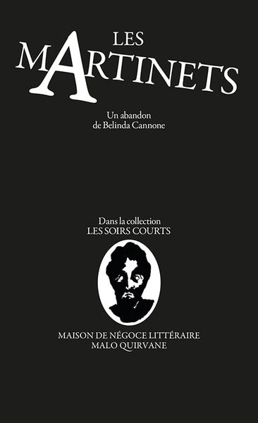 Les Martinets