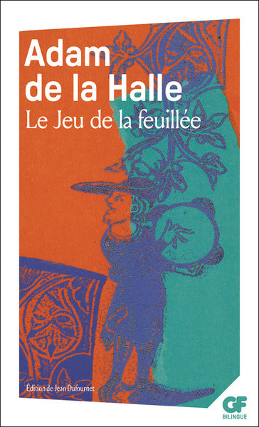 Le Jeu de la feuillée