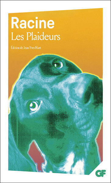 Les Plaideurs