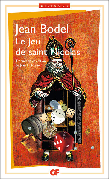 Le Jeu de saint Nicolas