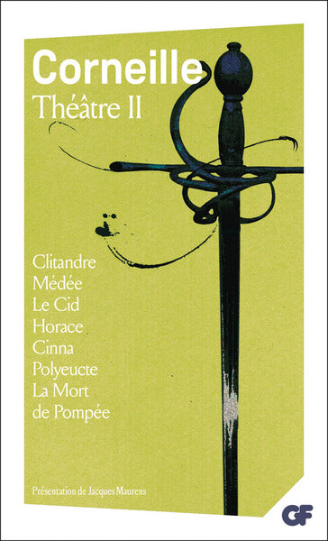 Théâtre II