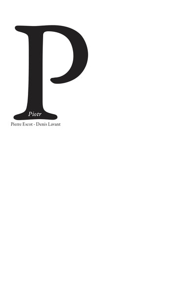 PIOTR