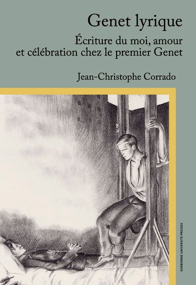 Genet lyrique