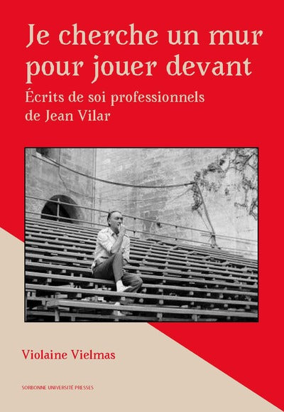 Je cherche un mur pour jouer devant
