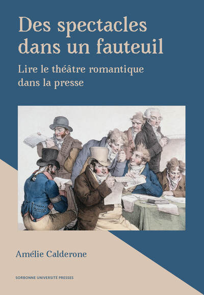 Des spectacles dans un fauteuil