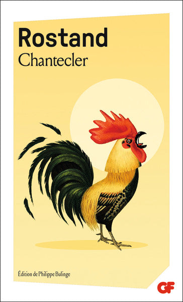 Chantecler