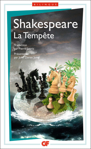 La Tempête