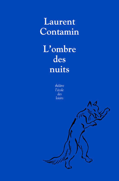 L'ombre des nuits