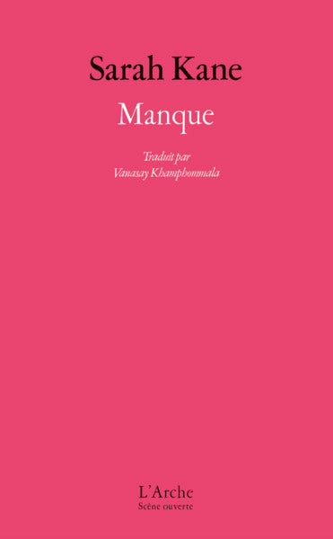 Manque
