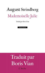 Mademoiselle Julie