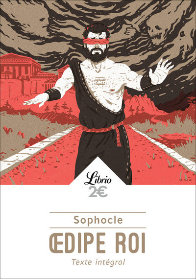 Œdipe Roi