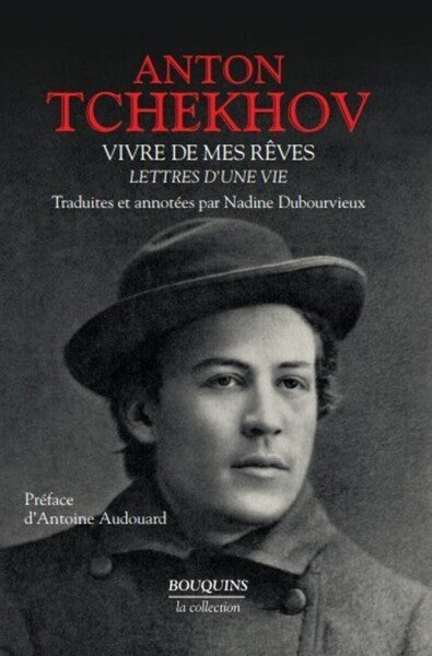 Vivre de mes rêves