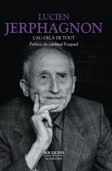 L'au-delà de tout