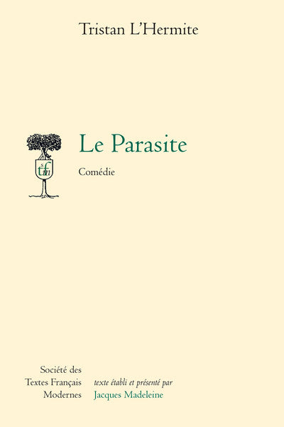Le Parasite