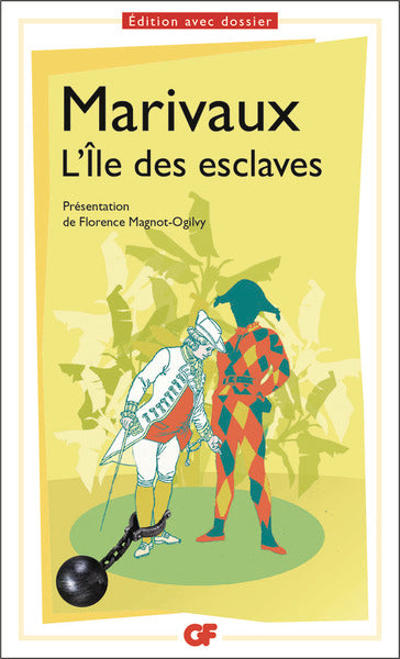 L'Île des esclaves