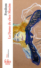 La Dame de chez Maxim