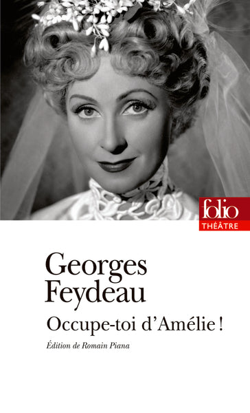 Occupe-toi d'Amélie !