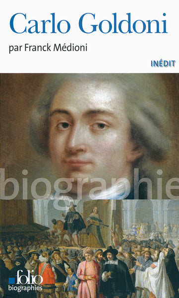 Carlo Goldoni