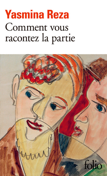 Comment vous racontez la partie