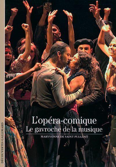 L'opéra -comique