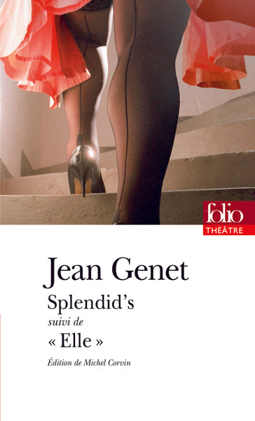 Splendid's/Elle