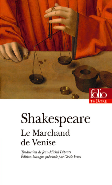 Le Marchand de Venise