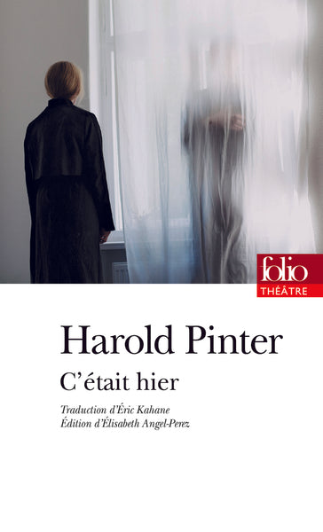 C'était hier