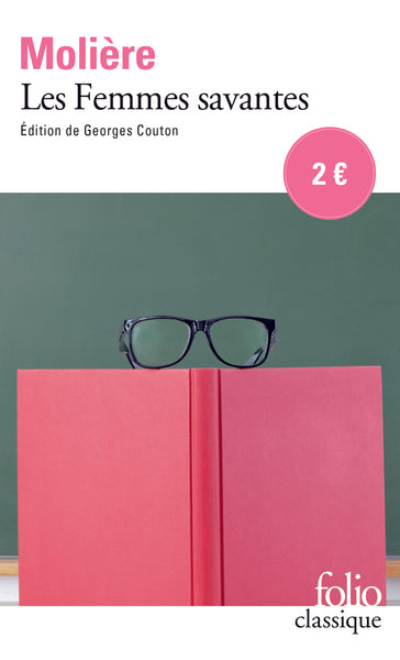 Les Femmes savantes