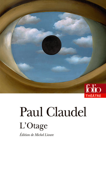 L'Otage