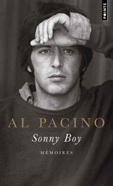 Sonny Boy