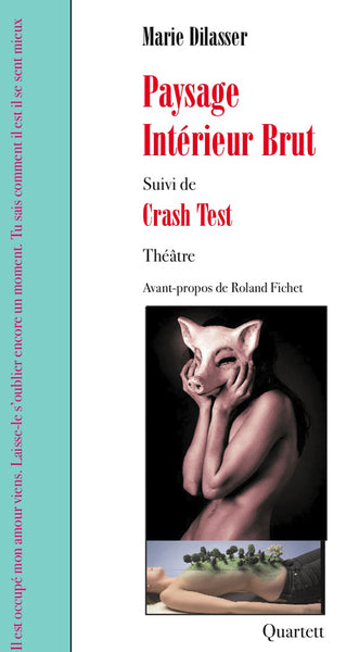 Paysage Intérieur Brut