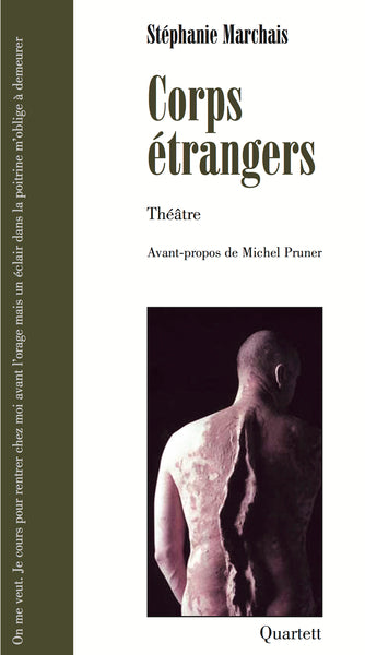 Corps étrangers