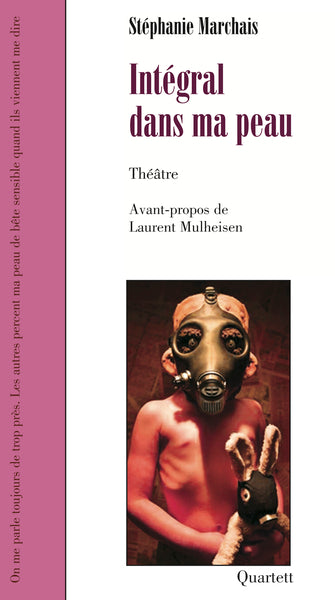 Intégral dans ma peau