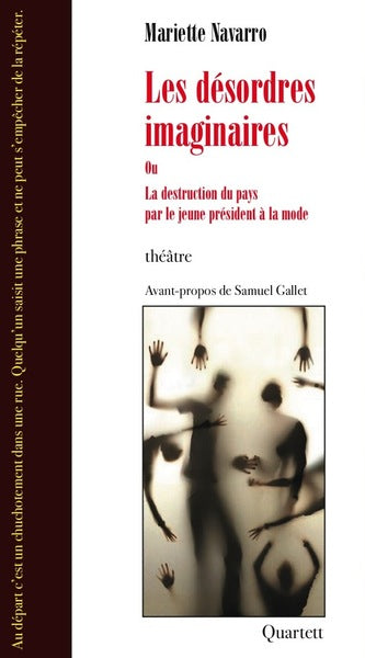 Les désordres imaginaires