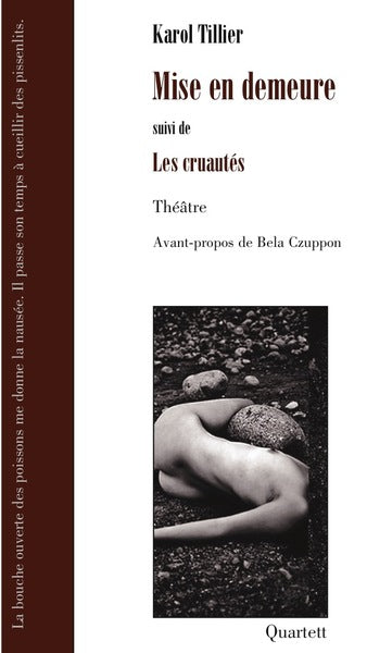 Mise en demeure