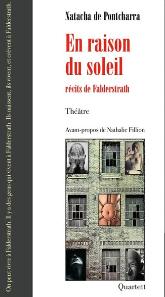 En raison du soleil