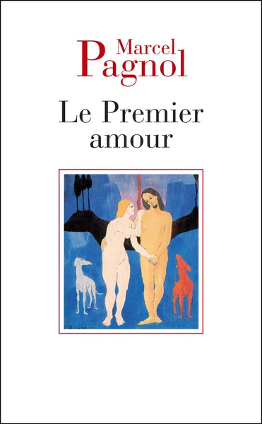 Le premier amour