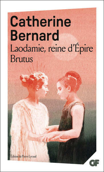 Laodamie, reine d'Épire - Brutus