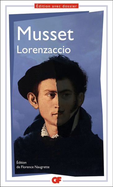 Lorenzaccio - Agrégation 2027