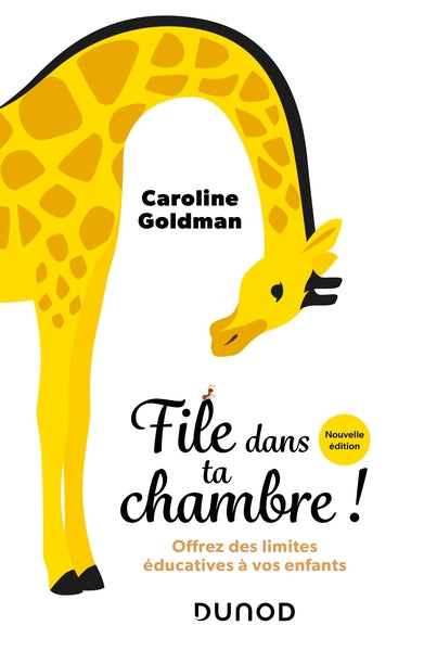 File dans ta chambre! - Nouvelle édition