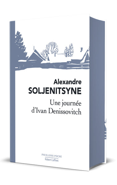 Une Journée d'Ivan Denissovitch - Collector
