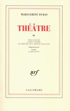 Théâtre