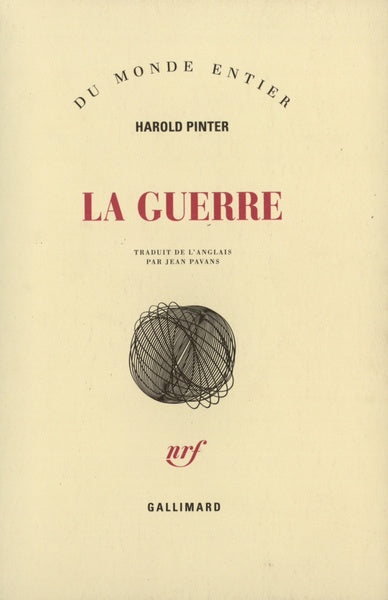 La Guerre
