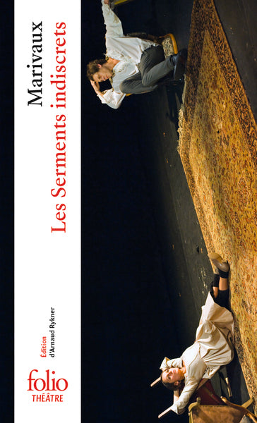 Les Serments indiscrets