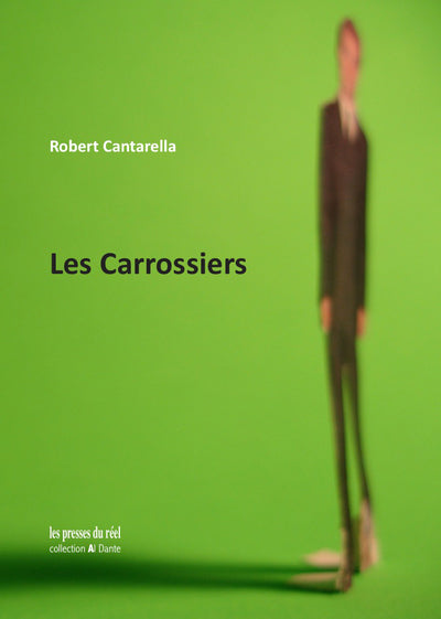 Les Carrossiers