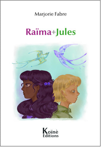 Raïma+Jules