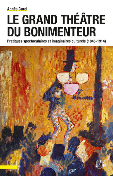 Le Grand Théâtre du bonimenteur