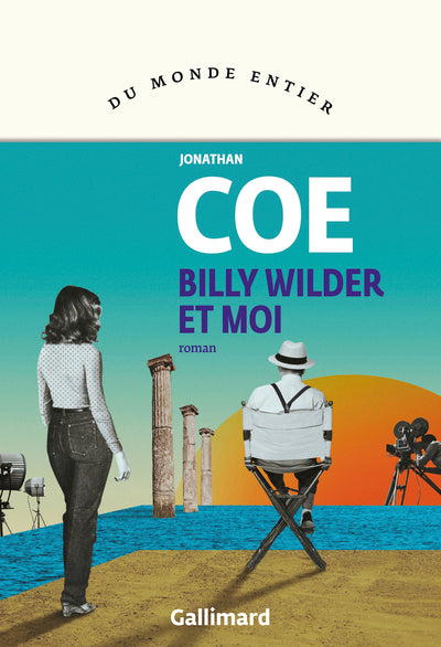 Billy Wilder et moi